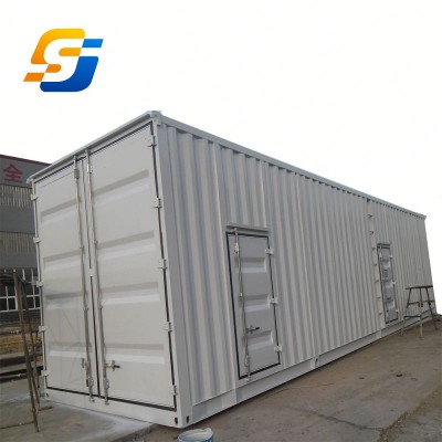 Shipping Container House Plans For Sale In China