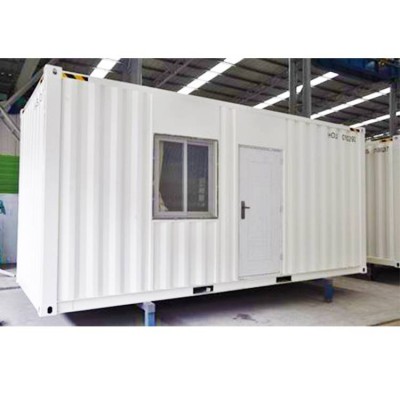 Factory Prices Selling Good Quality Living Luxury House Container Prefab House Drawing For Office