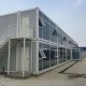 Economical Modular Best Design Comfortable Living 20Ft Standard Container House